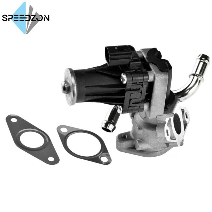 1835009 2017121 BK2Q9D475CB BK2Q9D475CC EGR Valve Fit For Ford Ranger Transit 2 2L 3 2L Diesel 06-1