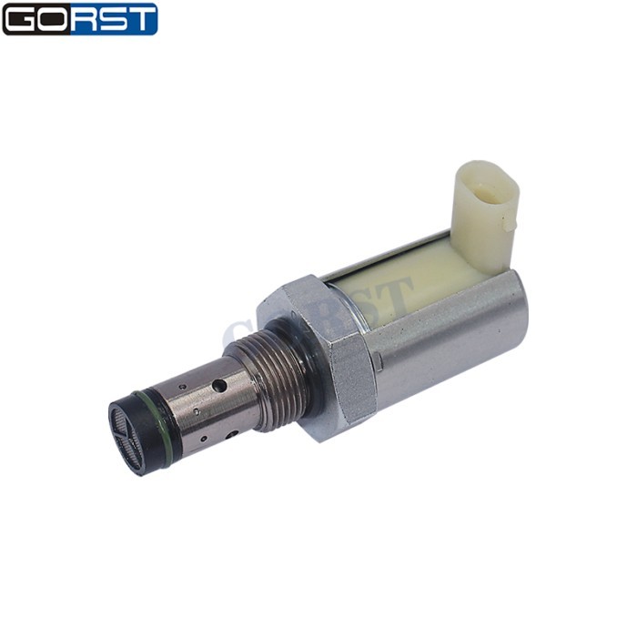 Injector Pressure Regulator Valve IPR 5C3Z9C968CA for Ford F-Series Diesel 6.0L 3C3Z9C968AA CM5126
