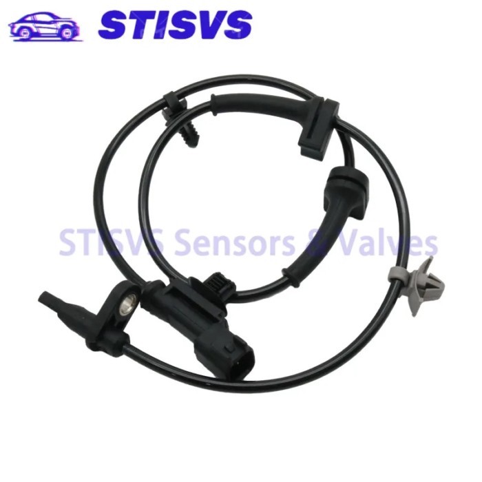 AE8Z2C204B Rear Right ABS Wheel Speed Sensor For Ford Fiesta 2014 2015 2016 2017 2018 2019 1.0L 1.6
