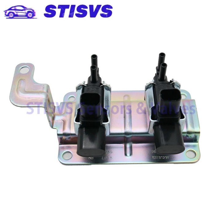 4M5G-9A500-NB Electronic Manifold Vacuum Runner Solenoid Valve For Mazda 3 5 6 CX7 2L 2.3 2.5 3.7 4