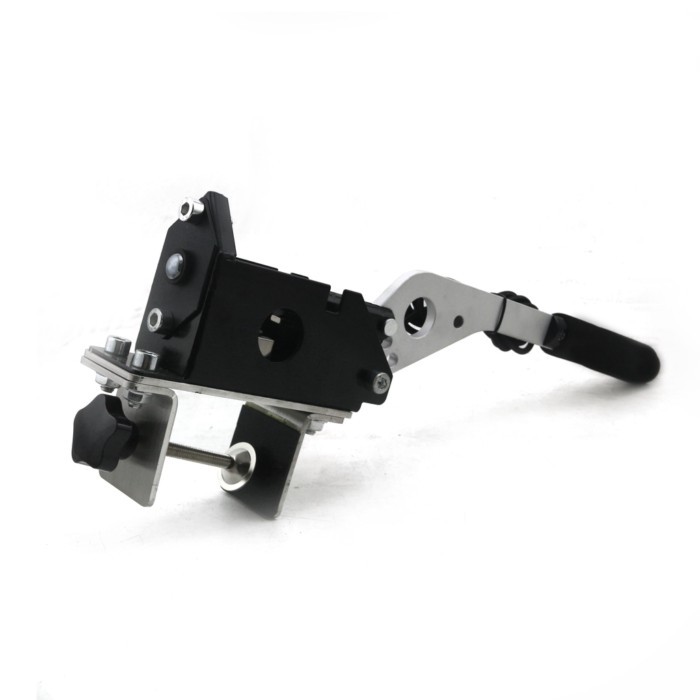 USB Handbrake   Clamp PC Windows for Sim Racing Games G25 G27 G29 T500 FANATECOSW Dirt Rally 2BBR