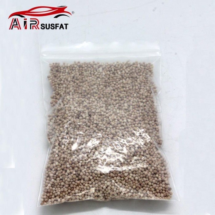 Air Compressor Pump Dryer Salt For W220 Q7 A8D3 A6C6 VW Touareg Cayenne W221 W164  W166 W251 220320