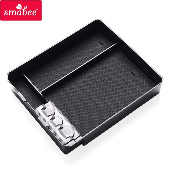 for Toyota Land Cruiser Prado 2010~2021 FJ 150 FJ150 LC150 Car central armrest box coin storage No/