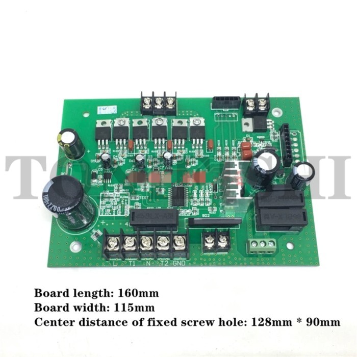 KeXing SP711N KeZhuo 922 power board circuit board motherboard circuit board