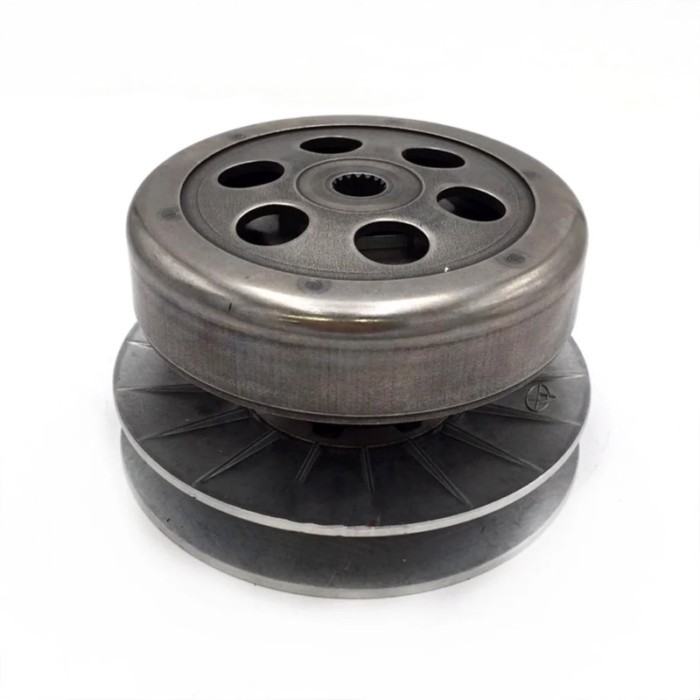 Clutch for Linhai 23929 260cc 300cc MAJESTY 250CC 260CC 300CC YP250 JL250 LH300 Buyang D300 Feishen