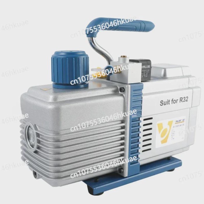 1/2/3/4 liter pump V-i280SV air conditioner vacuum experiment filter fit Vacuum pump