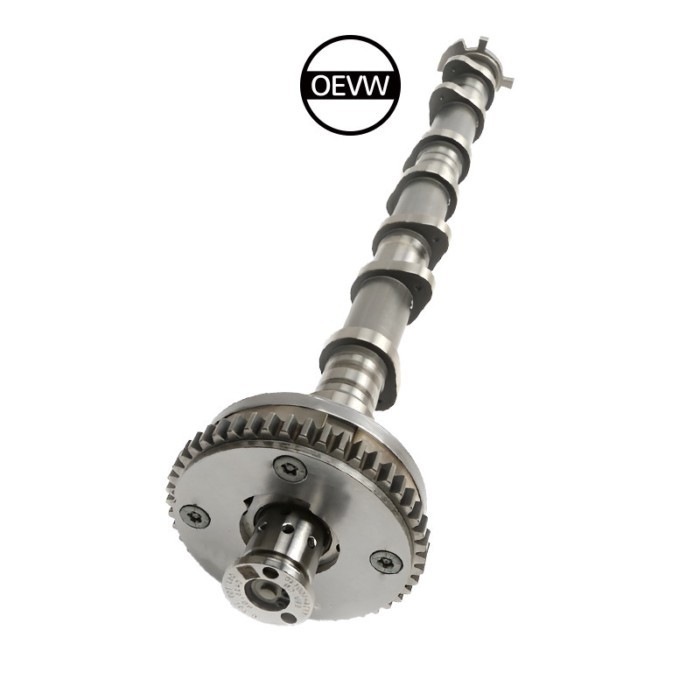 Third Generation EA888 Engine Exhaust Camshaft 06J109021AD 06L109021H High Power For VW Golf BN2 20