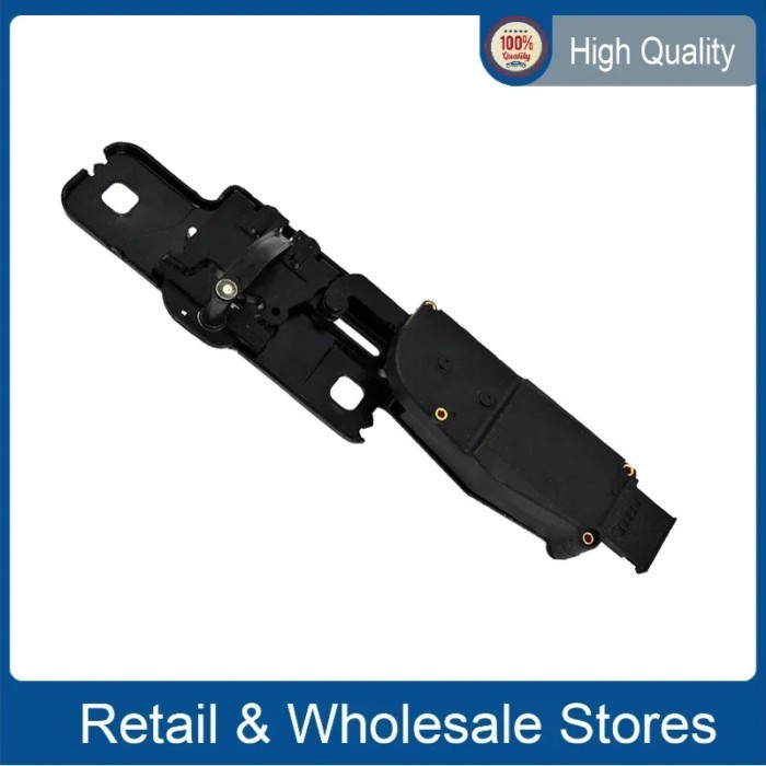 Car Electric Tail Tailgate Trunk Lock Block Motor For Skoda SUPERB OCTAVIA AUDI Q5 Q7 4F9 827 383 G