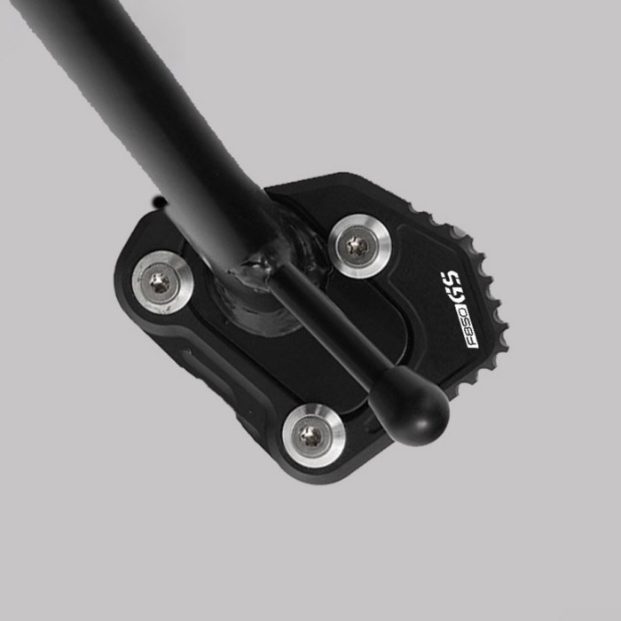 F850GS F750GS Motorcycle Side Stand Enlarge For BMW F 750GS F 850GS F 750 850 GS ADVENTURE ADV 2018