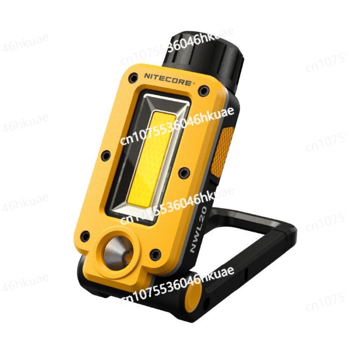 Outdoor Multi-purpose Tool Light NWL20 Camping Emergency Vehicle Repair Lighting Safety Warning Lig