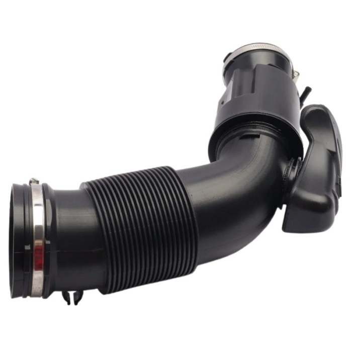 Air Filter Intake Pipe Assembly Bellows Intake Pipe  for Audi A8L A6L Q7 Touareg 3.0T 2.5 4H0129616