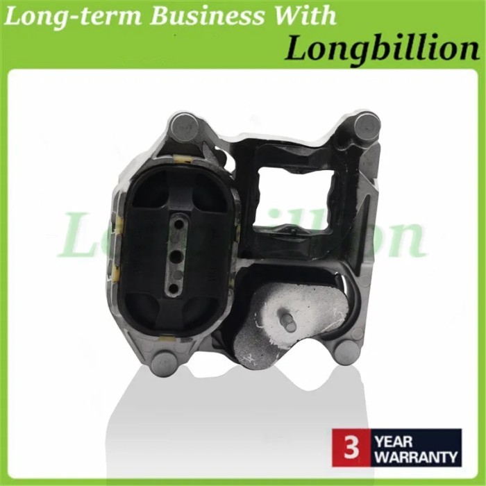 4G0399153T High Gearbox Transmission Mounts for Audi A6 Avant A6Q A7 S7 Q7 A8 A8Q S8 Touareg 4M0399