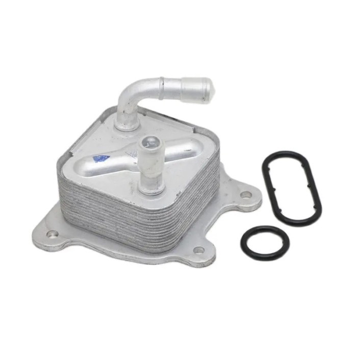 Engine Oil Cooler fit for NISSAN OE：21305-3KY0A