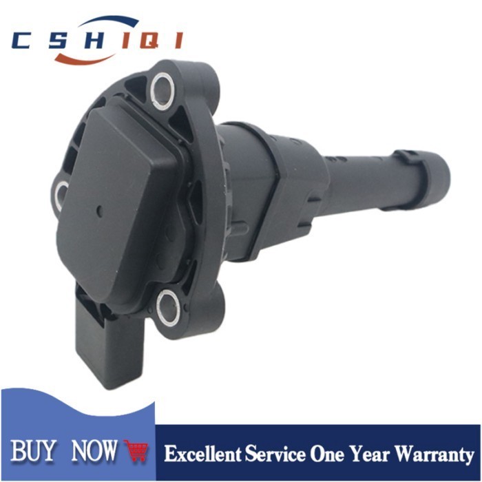 079907660A Engine Oil Level Sensor For AUDI A4 B8/B9 A5 A6 C7 A7 A8L D4 Q5 Q7 4M 2015-2019 VW Touar