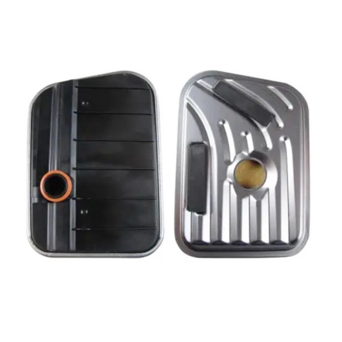 6DCT450 MPS6 Automatic Transmission Powershift Oil Filter Gearbox External for Ford Volvo Mondeo 2.