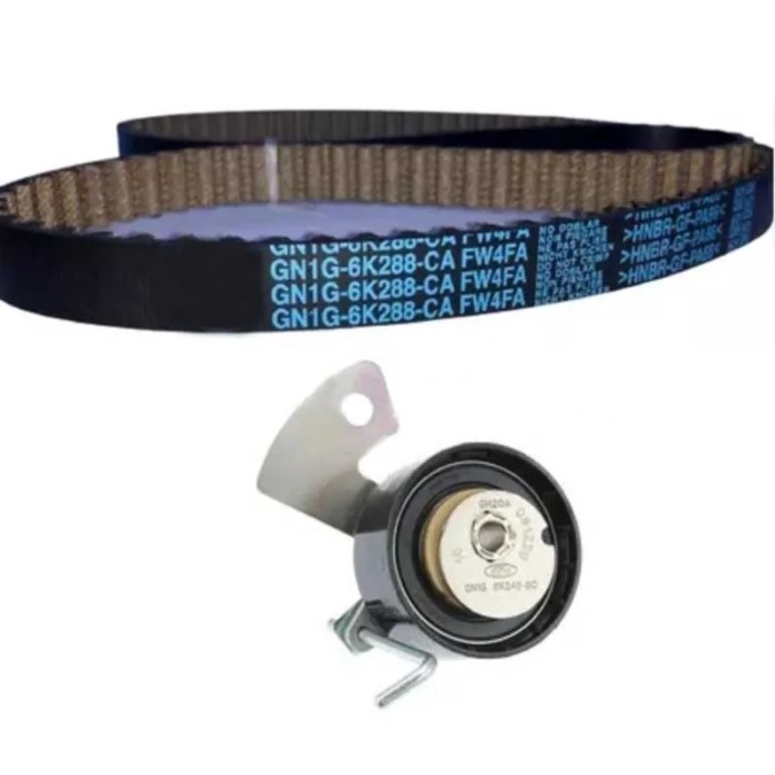 Timing Belt Tensioner Pulley GN1G6K245BD GN1G-6K245-BD GN1G6K288CA FIt For FORD Focus Ecosport 1.5L