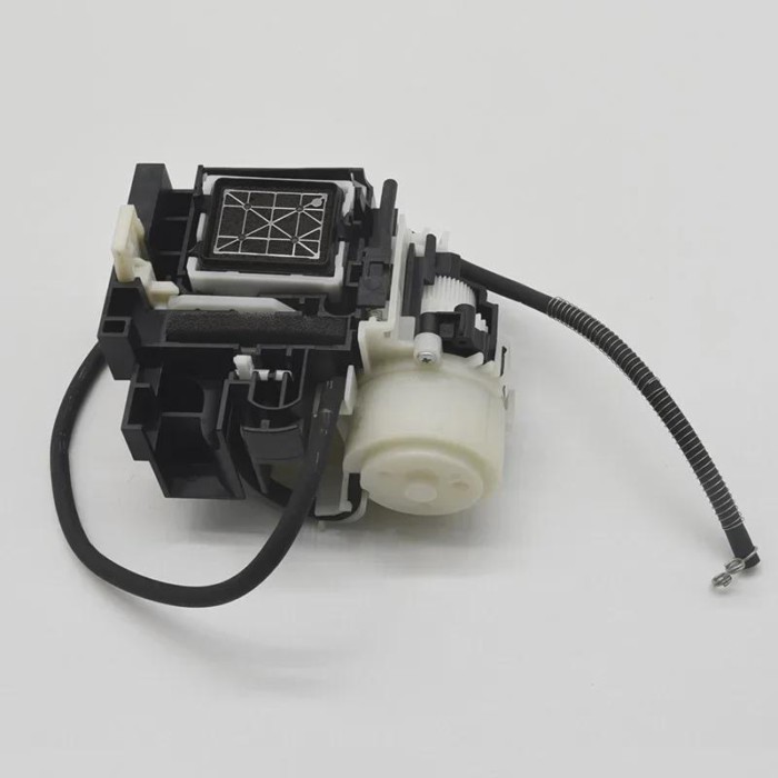 Original New L18050 Pump Unit INK SYSTEM ASSY For Epson L18050 L8050 L8168 L8188 L18058 L8058 L8180