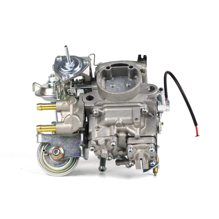 Sherryberg Carb karburetor Fits for SUZUKI Duty CARRY F5A F5B F6A T-6/472Q e-CHOKE Engine For Japan