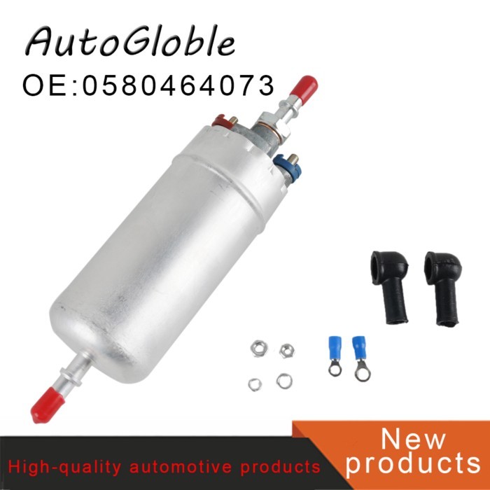 12V Metal Car Electric Fuel Pump for Iveco Daily fuel pump Car Auto Accessories Fuel Pump Fuel Pump