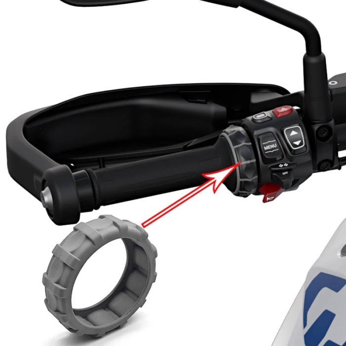 For BMW K1600GT K1600GTL K1600B GA K 1600 GT K1600 GTL K1600 B Motorcycle MULTI CONTROLLER PROTECTO