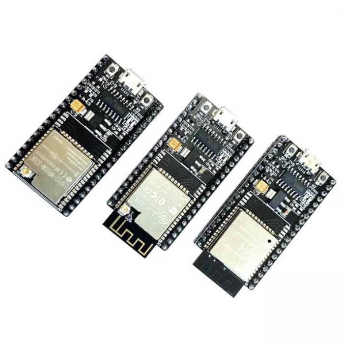 NodeMCU ESP32S ESP32-WROOM-32E/32UE WROVER Development Formwork Fast