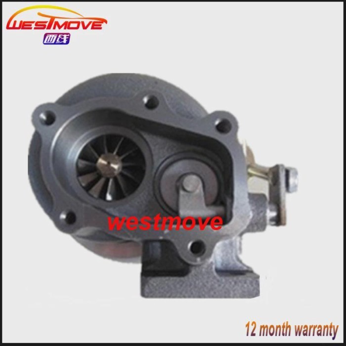 TB2527 Turbo turbocharger  465941-5005S 14411-22J01 465941-0001 for Nissan Patrol GR Y60 Safari 2.8