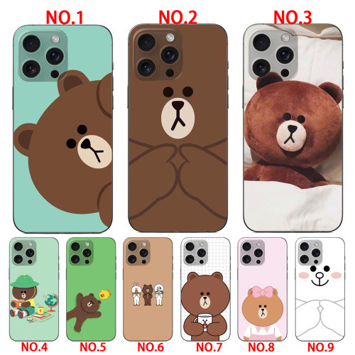 SAMSUNG เคสหลายรุ่นสําหรับSamsung A03 A04 A14 A15 A16 A17 S25 S25 Ultra S23 S23 Ultra