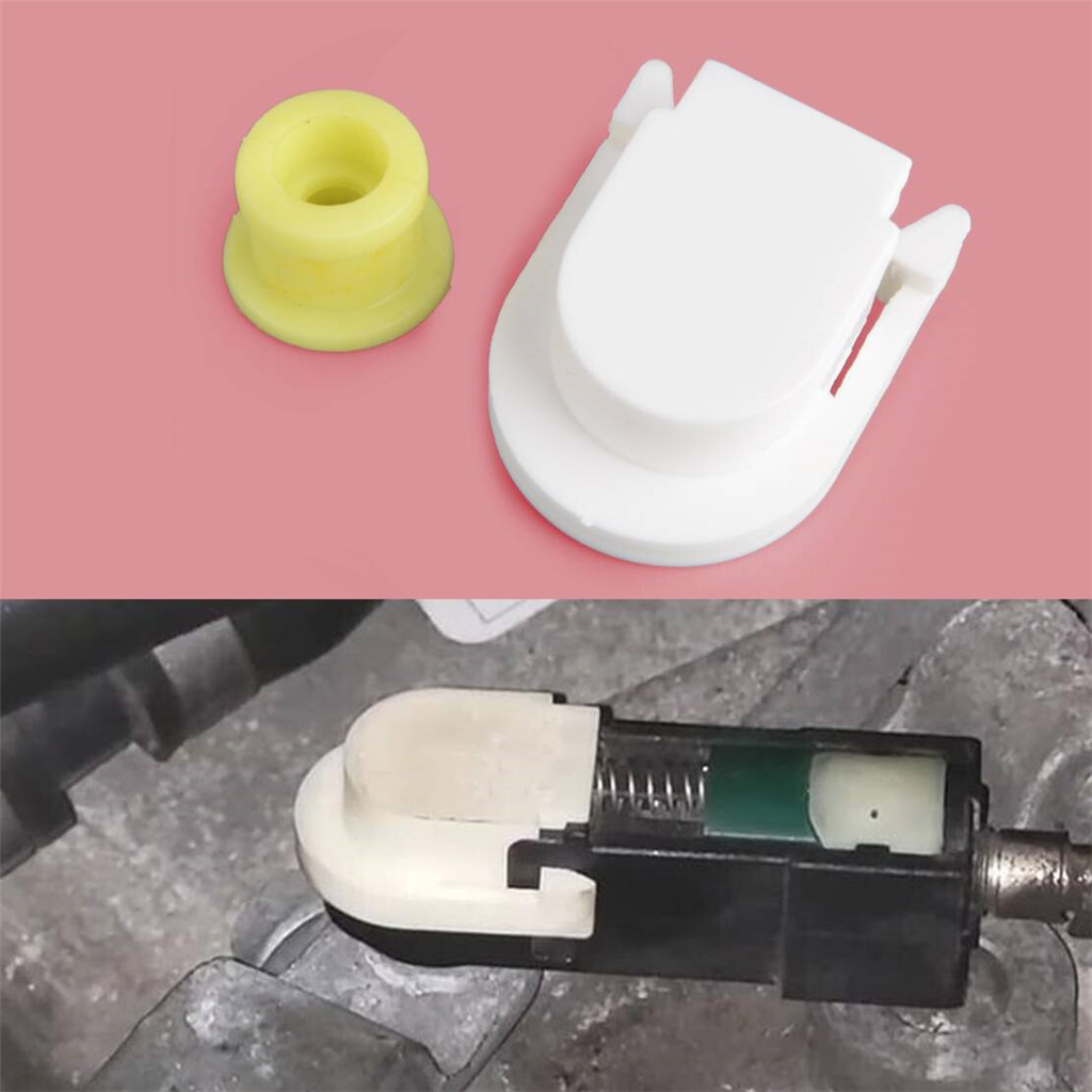 Transmission Shifter Bushing Kit ชุด Fit สําหรับ Ford Edge Transit Fusion C-Max Escape KV6Z7K340A DG