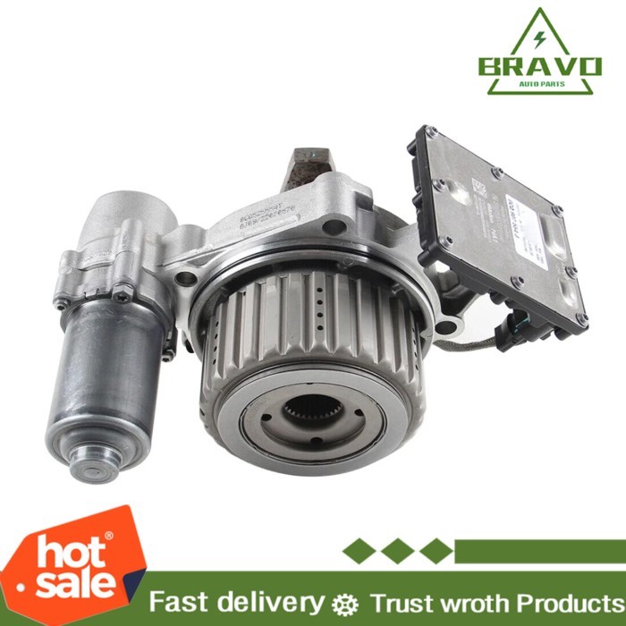 4WD Differential Clutch Control Unit For VW Golf R32 Rabbit GTI 2015-2017 Audi A3 S3 2015-2016 0CQ9