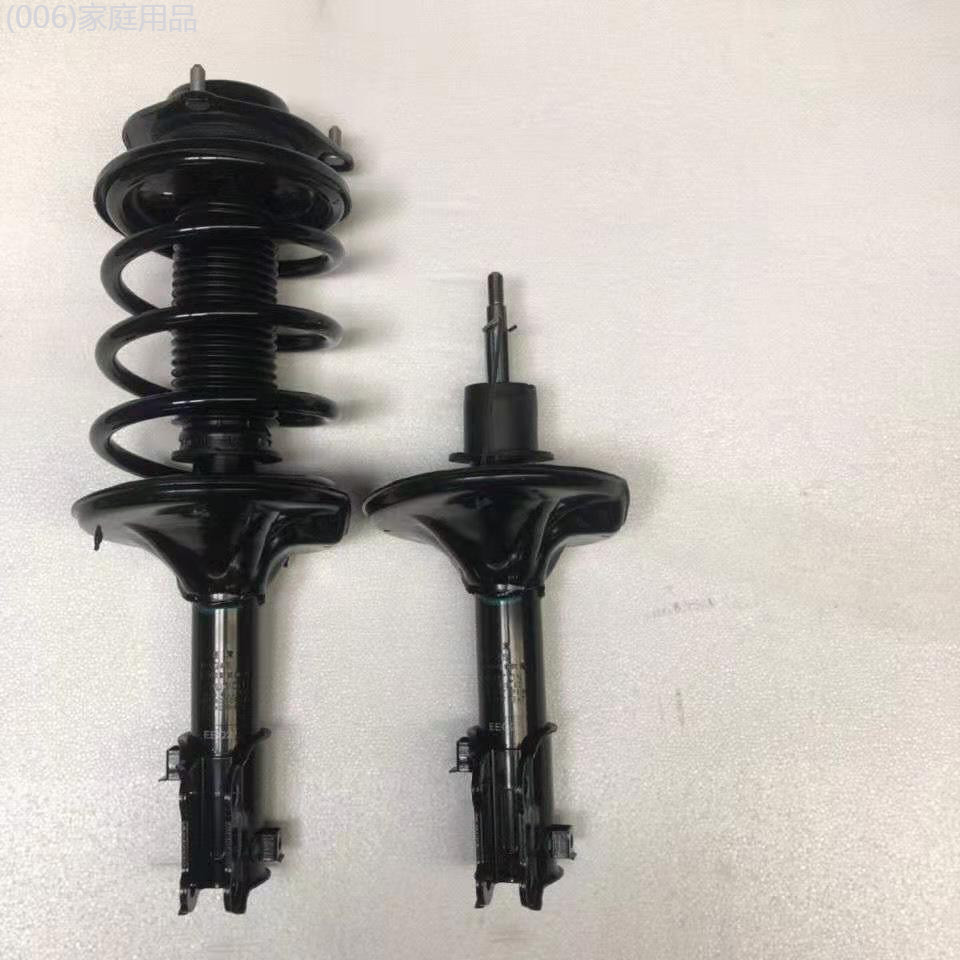 【BYD Seal 5 DM-i  -2025】  เหมาะสำหรับ BYD Destroyer 05 ชุดโช้คอัพหน้าและหลัง