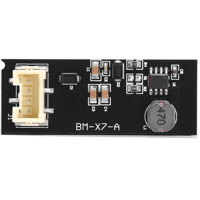 For BMW X3 F25 2011-2017 Rear Driver F25 B003809.2 LED Light Plug And Play Repair Replacement Board