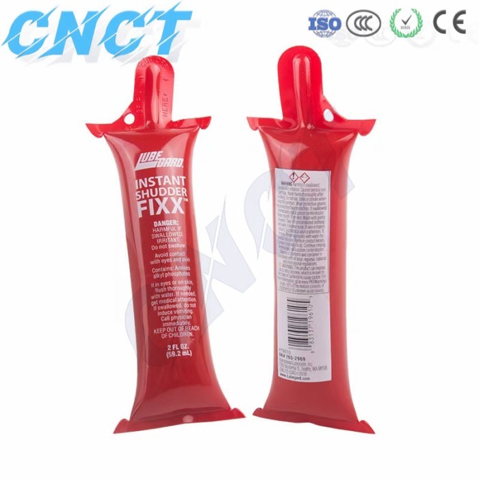 Automatic Transmission Protector Repair Agent Gearbox Anti-vibration Shock Additive Anti-jitter Lub