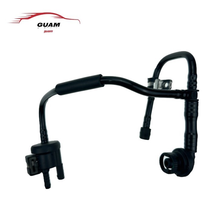 06J133781BT  Crankcase breather hose Pipe Tube 06J 133 781 BT For EA888 imported Maiteng  Paschalan