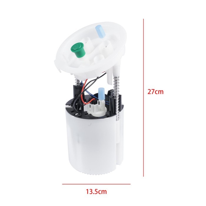 AP03 Fuel Pump Assembly for 2006-2014 BMW 325xi 330xi 328xi 335xi 128i L6 3.0L E8688M