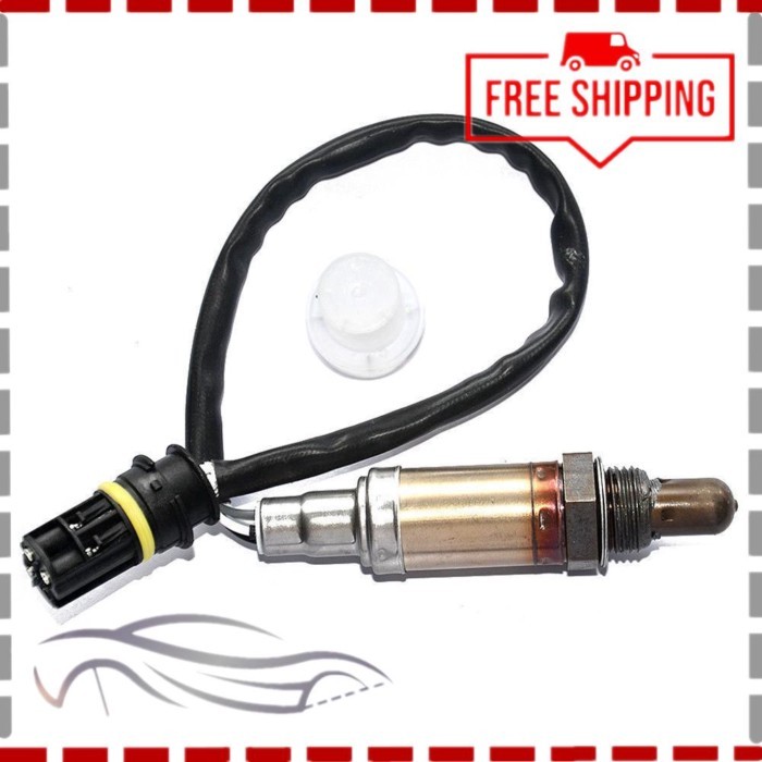 11781742050 0258003477 O2 Sensor Lambda Probe Oxygen Sensor for-BMW E46 320 325 330 525 528 530 X3