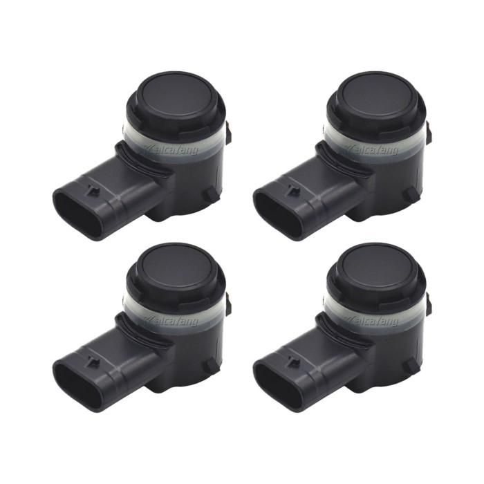 4PCS New PDC Parking Sensor Parking Radar For Mercedes-Benz A-CLASS C-CLASS CLA CLS GL GLE S VITO B