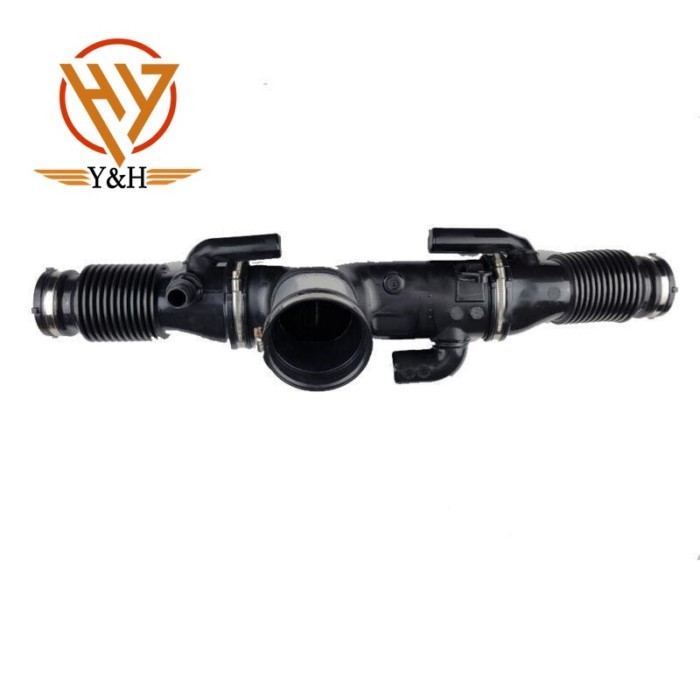 OEM C2D17107 Air Intake Hose Tube for Jaguar XJ 3.0L Base Sedan 2013-2019