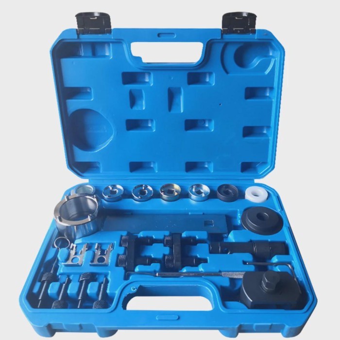 VAG 1.8 2.0 TSI/TFSI EA888 Engine Timing Tool For VW AU-DI T10352 T40196 T40271 T10368 T10354 T1035