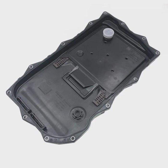 8HP45 8HP70 Transmission Oil Pan Filter 24118612901 24117624192 24117604960 24117613253 LR065238 LR