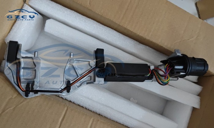 0B5 DL501 Automatic Transmission Selector lever position sensor Module 0B5927321L Fit for Audi A4 A