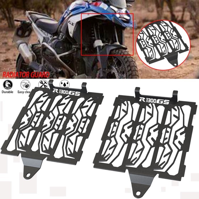 Fit For BMW R1300GS R 1300 GS Adventure Exclusive R1300 GS ADV GS1300 R 1300GS Motorcycle Radiator