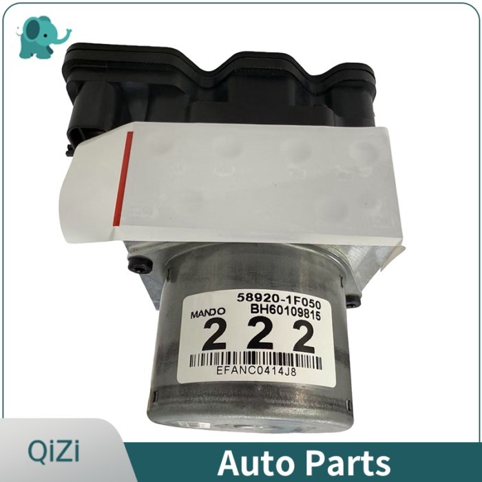 the Innovative ABS Brake Pump Anti-lock Braking System Pump 58920-1F050 589201F050 589201 F050 for