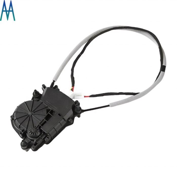 51247269516 51244899587 Auto Parts Tailgate Lock Actuator Motor Trunk Lid Power Lock for BMW F25 F2
