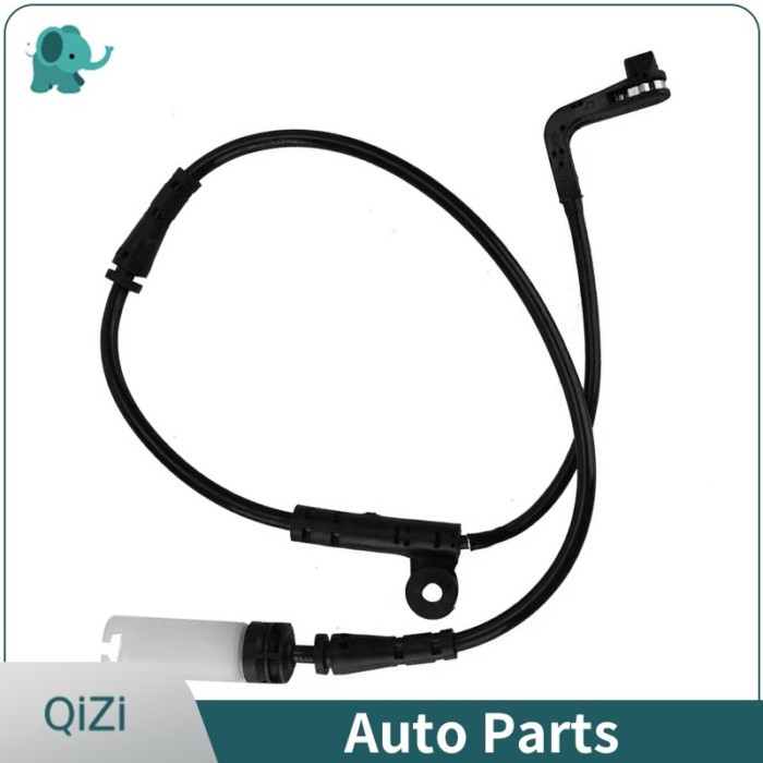 34356764298 34356759917 34356768595 Brake Pad Wear Sensor For BMW E60 E60N E61 E61N E63 E63N E64 E6
