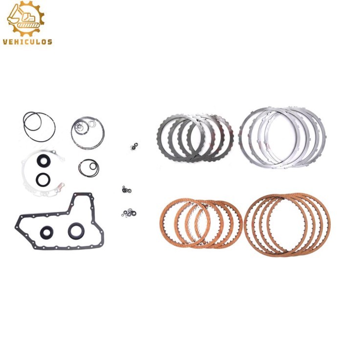 JF010E RE0F09A B181820C B181880C W181881C 1Set CVT Transmission Master Rebuild Kit For Altima Maxim