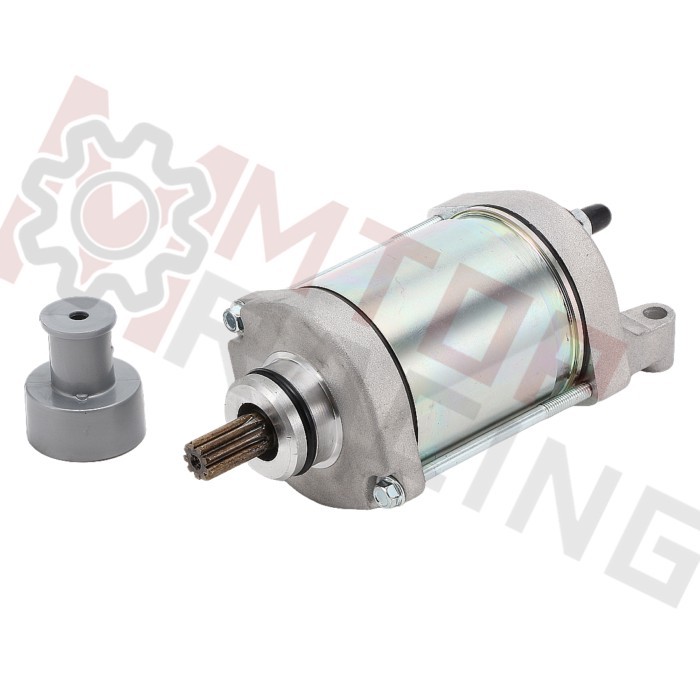 2CR-81890-10-00 Motorcycle Starter Motor For Yamaha YZF-R1 2015-2022 YZF R1 R1M 2015-2024 MT10 MT-1