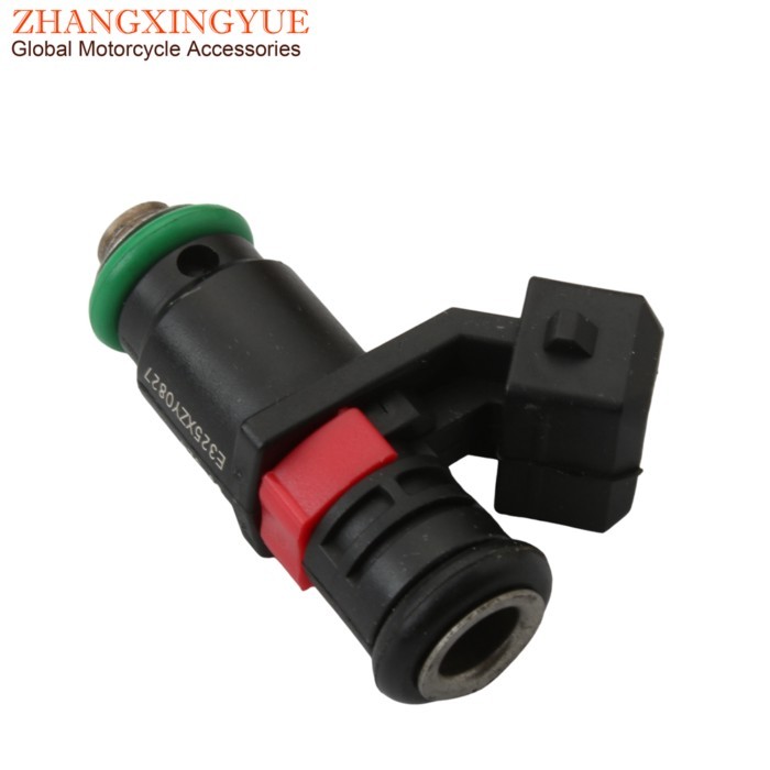 Scooter Fuel Injector For SYM Wolf JET 14 125i Symphony SR ST 125cc Orbit Fiddle 3 125 200i 06414-H