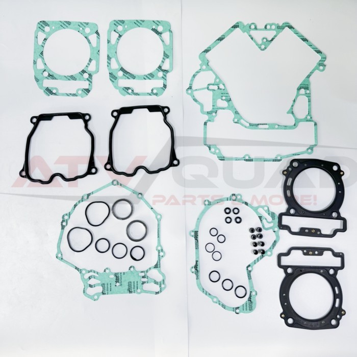 Engine Gasket Set for Russian Mechanics RM 800 Stels Guepard Rosomaha Viking Dominator Ermak 800 LU
