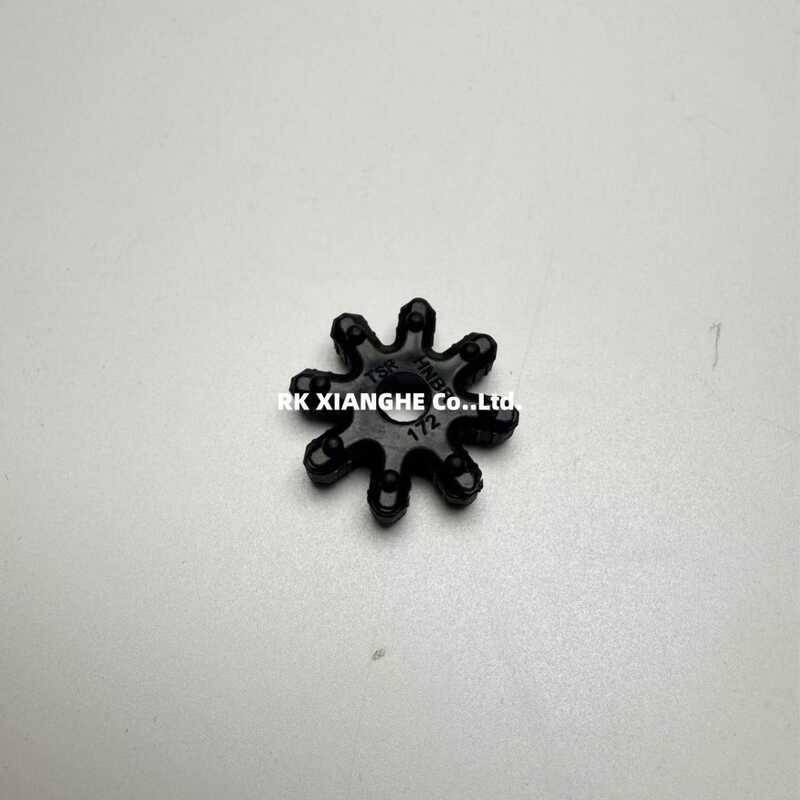 เหมาะสําหรับฮุนได ถึง พวงมาลัยคอลัมน์ปะเก็นพวงมาลัยปะเก็นเกียร์ข้อต่อหลอดพวงมาลัย563152K0FFF