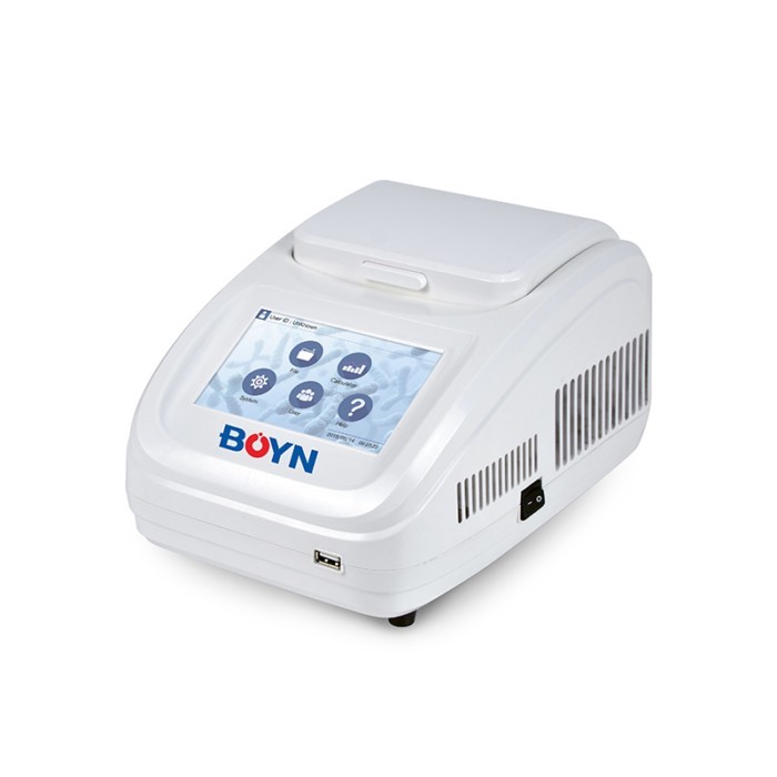 Low Price Dna test Machine Thermal Cycler Lab System Clinical Analytical PCR Instruments